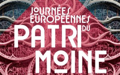Journées du patrimoine