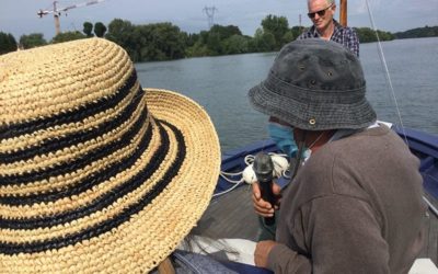 Bilan destination Vernon 2021
