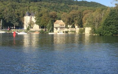 Week-end Patrimoine