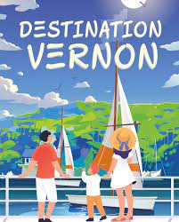 Destination Vernon 2023
