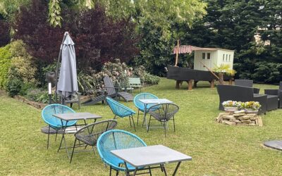 L’impressionnisme au jardin
