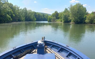 rendez-vous les 5 et 6 Juillet à bord