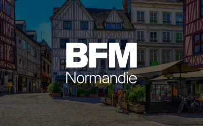 Le Cercle et Nous les Normands